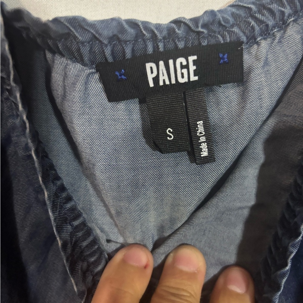 PAIGE - Picture 5 of 9